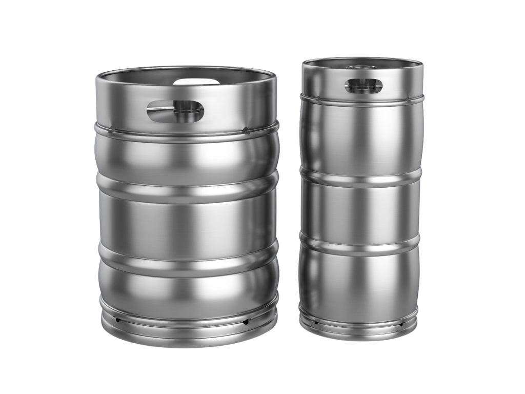 We buy your kegs