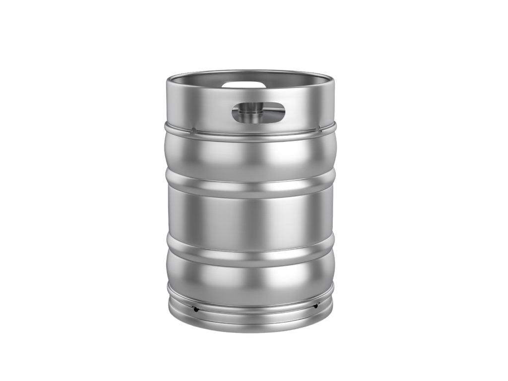 Keg service