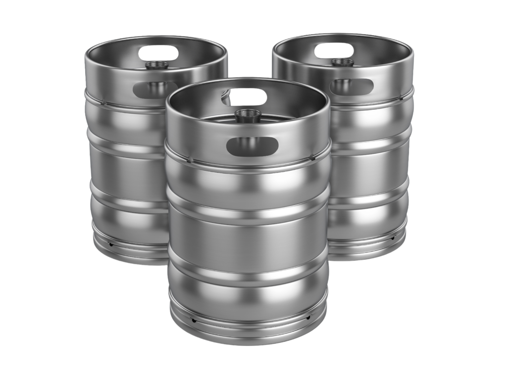 Keg management no bk