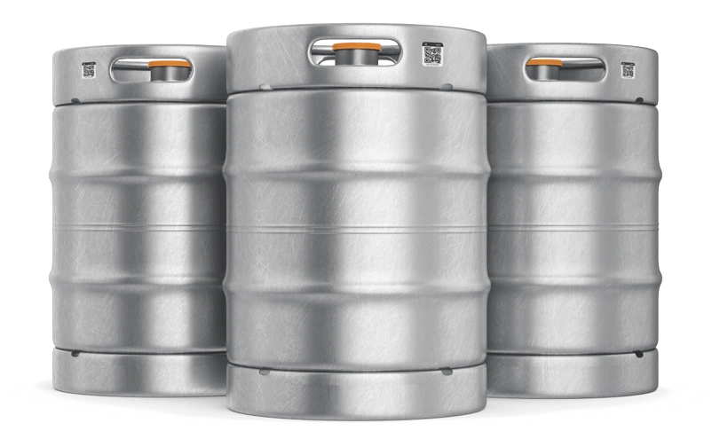 About Kegs Image