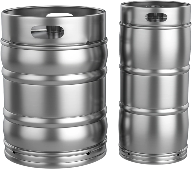 Keg Service