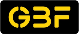 GBF - Keg Management - Logo
